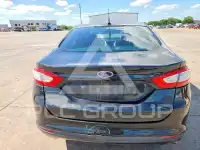2014 Ford FUSION фото