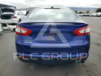 2014 Ford FUSION фото
