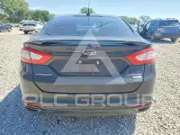 2014 Ford FUSION photo