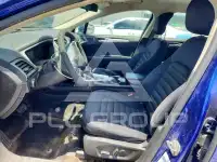 2014 Ford FUSION фото