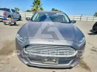 2014 Ford FUSION фото