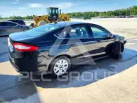 2014 Ford FUSION фото