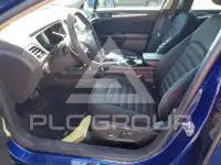2014 Ford FUSION photo