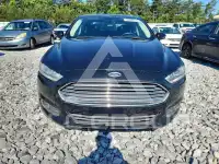 2014 Ford FUSION photo