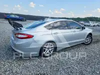 2014 Ford FUSION фото