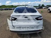 2014 Ford FUSION фото