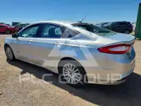 2014 Ford FUSION фото