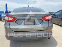 2014 Ford FUSION photo
