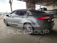 2014 Ford FUSION photo