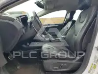2014 Ford FUSION photo