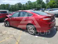 2014 Ford FUSION фото