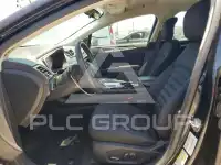 2014 Ford FUSION фото