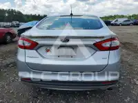 2014 Ford FUSION фото