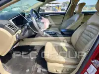 2014 Ford FUSION photo