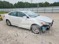2014 Ford FUSION фото