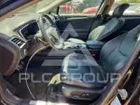 2014 Ford FUSION фото