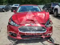 2014 Ford FUSION фото