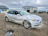 2014 Ford FUSION фото