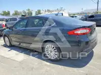 2014 Ford FUSION фото