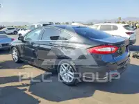 2014 Ford FUSION photo