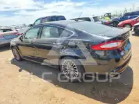 2014 Ford FUSION фото