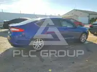 2014 Ford FUSION фото