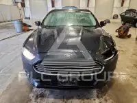 2014 Ford FUSION фото