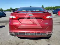 2014 Ford FUSION photo