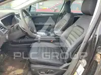 2014 Ford FUSION фото