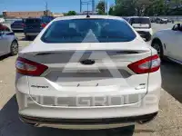 2014 Ford FUSION фото