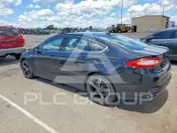 2014 Ford FUSION фото