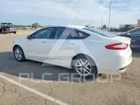 2014 Ford FUSION photo