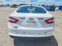 2014 Ford FUSION фото