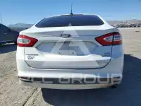 2014 Ford FUSION фото
