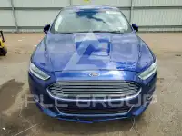 2014 Ford FUSION photo