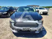 2014 Ford FUSION фото