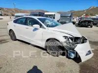 2014 Ford FUSION фото