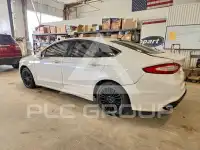 2014 Ford FUSION фото