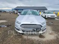 2014 Ford FUSION фото