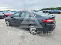 2014 Ford FUSION фото
