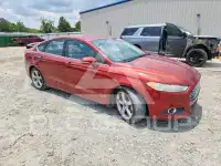 2014 Ford FUSION photo