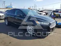 2014 Ford FUSION photo