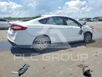 2014 Ford FUSION фото