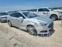 2014 Ford FUSION photo