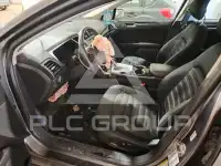 2014 Ford FUSION фото
