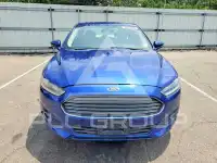 2014 Ford FUSION фото