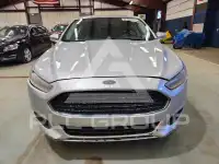 2014 Ford FUSION фото