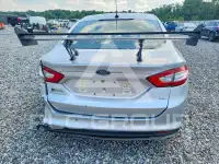 2014 Ford FUSION фото