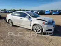 2014 Ford FUSION photo