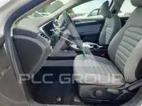 2014 Ford FUSION photo